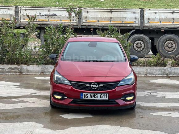 TEMİZ MASRAFSIZ ARAÇ