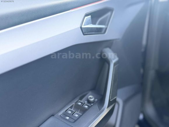ERBAY DAN SEAT LEON 1.5ETSI FR 110.000 KM 2021 MODEL HATASIZ