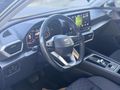ERBAY DAN SEAT LEON 1.5ETSI FR 110.000 KM 2021 MODEL HATASIZ