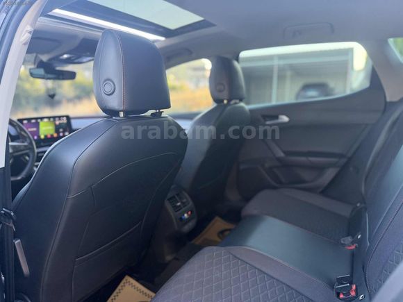 ERBAY DAN SEAT LEON 1.5ETSI FR 110.000 KM 2021 MODEL HATASIZ
