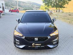 ERBAY DAN SEAT LEON 1.5ETSI FR 110.000 KM 2021 MODEL HATASIZ