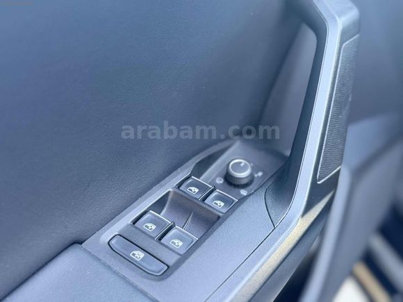 ERBAY DAN SEAT LEON 1.5ETSI FR 110.000 KM 2021 MODEL HATASIZ