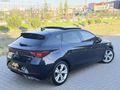 ERBAY DAN SEAT LEON 1.5ETSI FR 110.000 KM 2021 MODEL HATASIZ