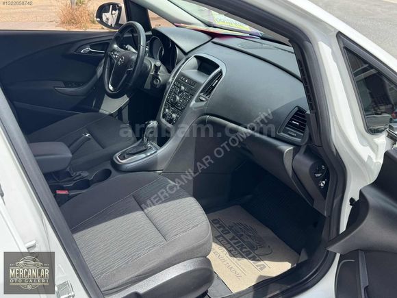 134 BİN KM DE 136 HP DİZEL OTOMATİK