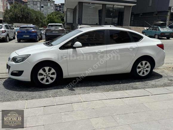 134 BİN KM DE 136 HP DİZEL OTOMATİK