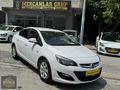 134 BİN KM DE 136 HP DİZEL OTOMATİK