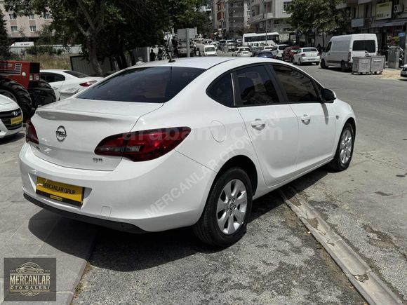 134 BİN KM DE 136 HP DİZEL OTOMATİK