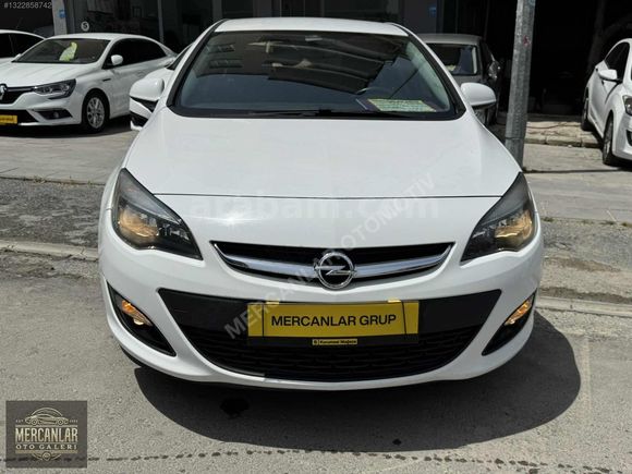 134 BİN KM DE 136 HP DİZEL OTOMATİK