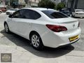 134 BİN KM DE 136 HP DİZEL OTOMATİK