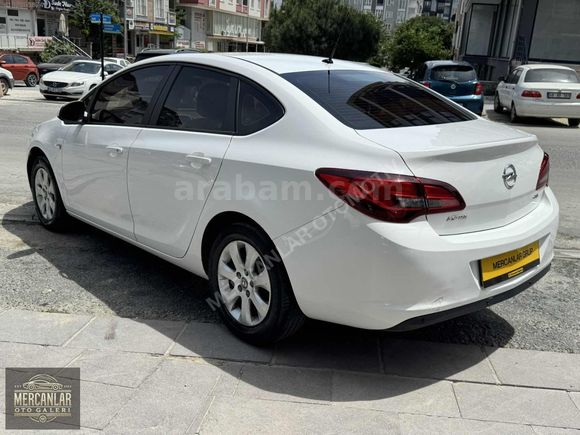 134 BİN KM DE 136 HP DİZEL OTOMATİK