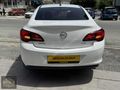 134 BİN KM DE 136 HP DİZEL OTOMATİK