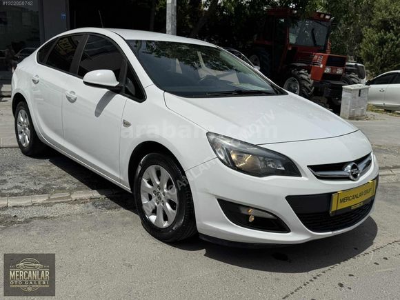 134 BİN KM DE 136 HP DİZEL OTOMATİK