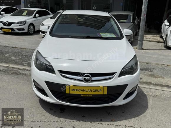 134 BİN KM DE 136 HP DİZEL OTOMATİK