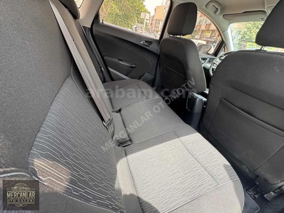 134 BİN KM DE 136 HP DİZEL OTOMATİK