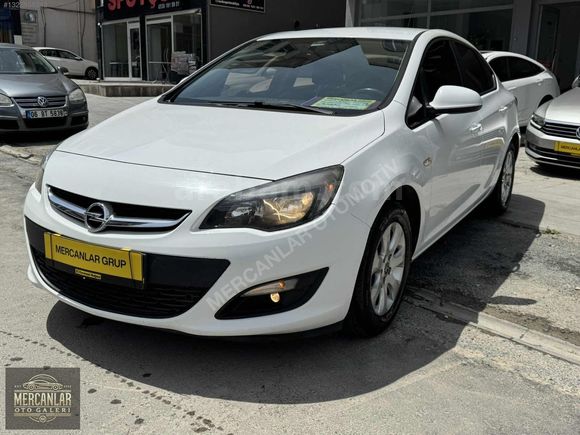 134 BİN KM DE 136 HP DİZEL OTOMATİK