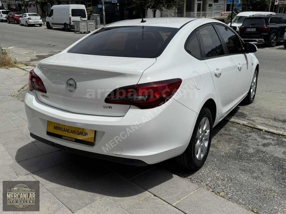 134 BİN KM DE 136 HP DİZEL OTOMATİK