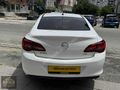134 BİN KM DE 136 HP DİZEL OTOMATİK