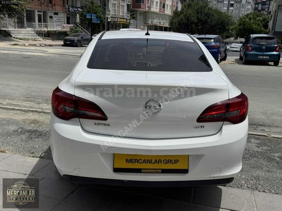 134 BİN KM DE 136 HP DİZEL OTOMATİK