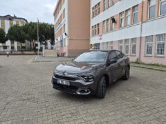 Sahibinden Citroen C4 1.2 PureTech Shine 2024 Model