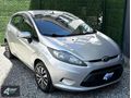 2011 FORD FIESTA 1.4 TREND OTOMATİK 196.000KM