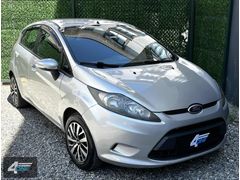 2011 FORD FIESTA 1.4 TREND OTOMATİK 196.000KM