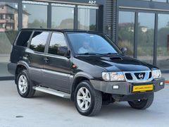 MRT GARAJDAN OTOMATİK NİSSAN 4x4 7 KİŞİLİK