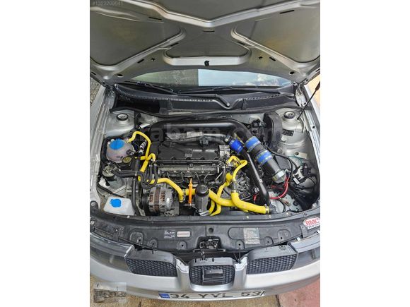 FULL DARKSİDE SETUP SAFKAN PD 150