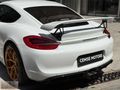 CEMSE MOTORS 2015 PORSCHE CAYMAN 89.000KM CARBON EDİTİON