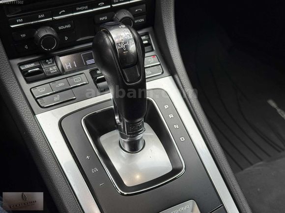 CEMSE MOTORS 2015 PORSCHE CAYMAN 89.000KM CARBON EDİTİON