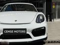 CEMSE MOTORS 2015 PORSCHE CAYMAN 89.000KM CARBON EDİTİON