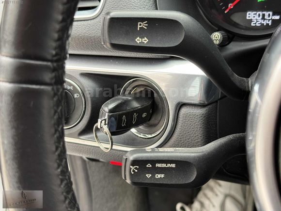 CEMSE MOTORS 2015 PORSCHE CAYMAN 89.000KM CARBON EDİTİON