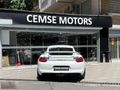 CEMSE MOTORS 2015 PORSCHE CAYMAN 89.000KM CARBON EDİTİON