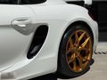 CEMSE MOTORS 2015 PORSCHE CAYMAN 89.000KM CARBON EDİTİON