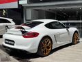 CEMSE MOTORS 2015 PORSCHE CAYMAN 89.000KM CARBON EDİTİON