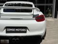 CEMSE MOTORS 2015 PORSCHE CAYMAN 89.000KM CARBON EDİTİON