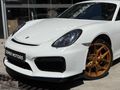 CEMSE MOTORS 2015 PORSCHE CAYMAN 89.000KM CARBON EDİTİON