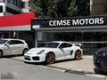 CEMSE MOTORS 2015 PORSCHE CAYMAN 89.000KM CARBON EDİTİON