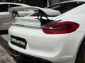 CEMSE MOTORS 2015 PORSCHE CAYMAN 89.000KM CARBON EDİTİON