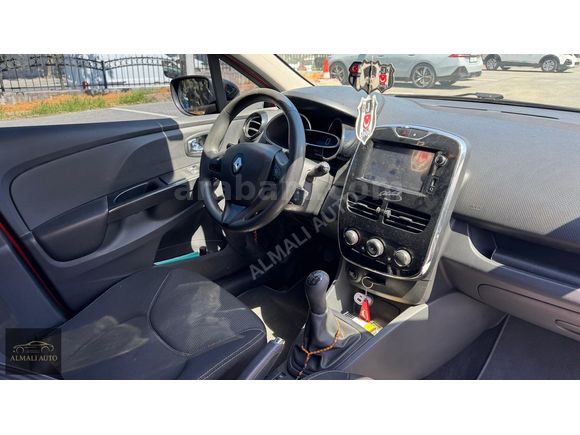ALMALI AUTO 2013 1.2 TOUCH 128 KM BNZNLİ FUL BAKIMLI 0,68 KREDİ