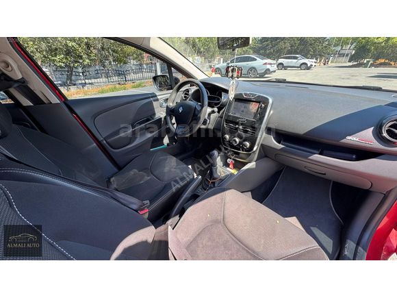 ALMALI AUTO 2013 1.2 TOUCH 128 KM BNZNLİ FUL BAKIMLI 0,68 KREDİ