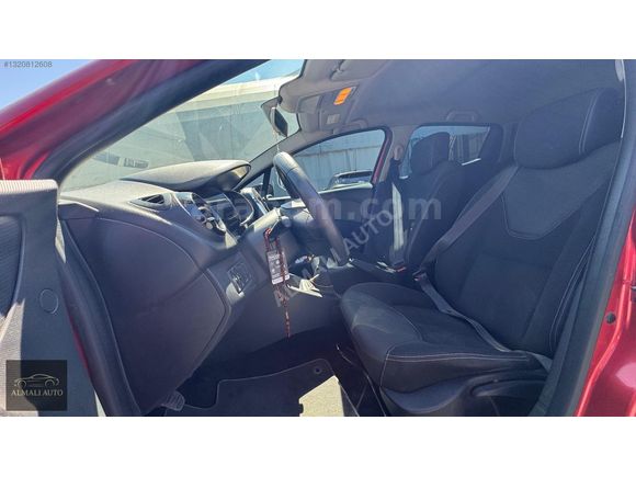 ALMALI AUTO 2013 1.2 TOUCH 128 KM BNZNLİ FUL BAKIMLI 0,68 KREDİ