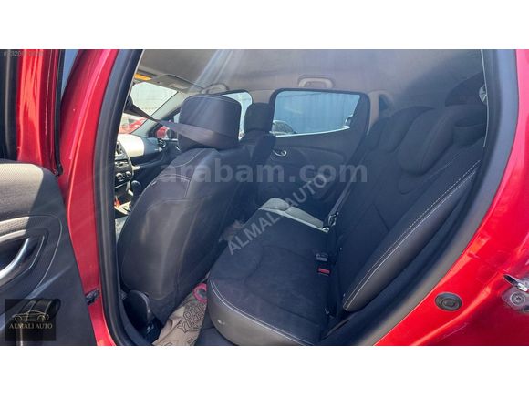 ALMALI AUTO 2013 1.2 TOUCH 128 KM BNZNLİ FUL BAKIMLI 0,68 KREDİ