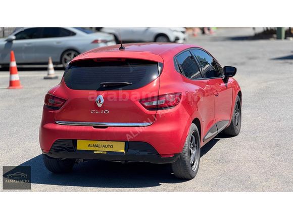 ALMALI AUTO 2013 1.2 TOUCH 128 KM BNZNLİ FUL BAKIMLI 0,68 KREDİ