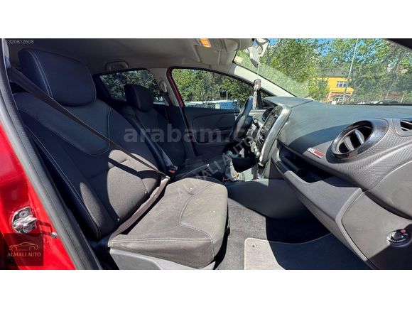 ALMALI AUTO 2013 1.2 TOUCH 128 KM BNZNLİ FUL BAKIMLI 0,68 KREDİ