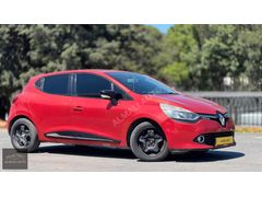 ALMALI AUTO 2013 1.2 TOUCH 128 KM BNZNLİ FUL BAKIMLI 0,68 KREDİ