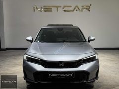 NETCAR'DAN BOYASIZ 2025 HONDA CİVİC 1.5 VTEC ECO ELEGANCE PLUS