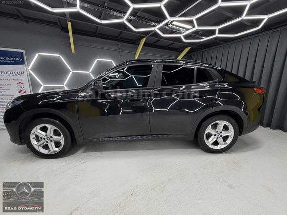 BMW İX2 eDrive20 Sport Line Hatasız Boyasız