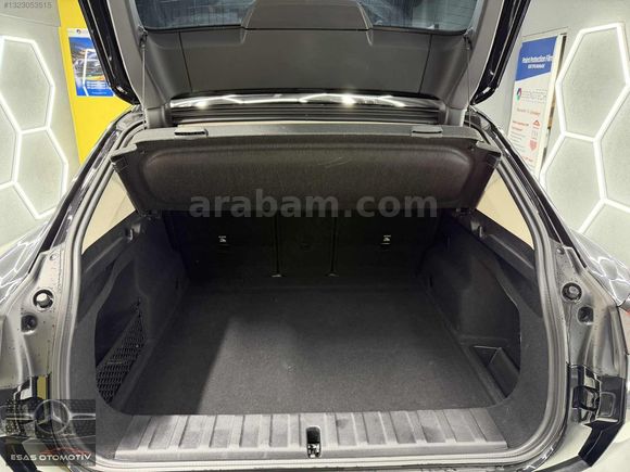 BMW İX2 eDrive20 Sport Line Hatasız Boyasız
