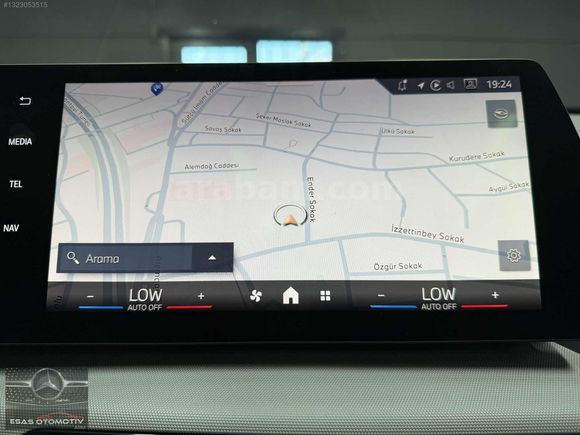 BMW İX2 eDrive20 Sport Line Hatasız Boyasız