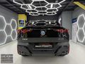 BMW İX2 eDrive20 Sport Line Hatasız Boyasız
